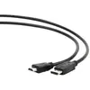 OEM Cablexpert CC-DP-HDMI-6 - câble vidéo - DisplayPort / HDMI - 1.8 m