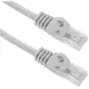 Gembird - 2 m grijze Cat.6 UTP Ethernet-netwerkkabel