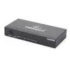 Cablexpert HDMI splitter 1 naar 4 met voedingsadapter