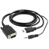 Gembird Câble Displayport Vers Hdmi 90031426 5 M