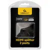 2-poorts HDMI splitter