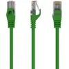 Gembird - cablexpert Câble de raccordement non blindé CableXpert CAT6 PP6U-2M / g (PP6U-2M/G)