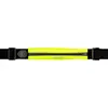 Avento Ceinture De Course Pocket + Rechargeable Led