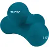 Avento Haltères Set (1KG)