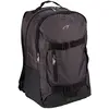 Avento Sac à Dos Sports 21rb Anthracite/black/silver