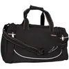 Avento Sac De Sport M Noir 50td