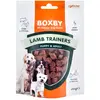 100g Lamb Trainers Boxby Friandises pour chien