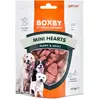 100g Friandises Boxby Puppy Mini Hearts - Friandises pour chien