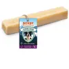 Friandise Boxby Cheese Bone pour chien - pour chien de taille moyenne ...