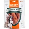 360g Friandises Boxby Ailes de poulet - Friandises pour chien