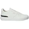 Blackstone Radley White Size: 40 | Sneakers Outlet | Heren | Wit