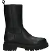 Boots Blackstone AL466-BLACK femme