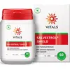 Vitals Salvestrol Shield | 60 gélules