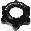Elvedes Schijfrem Adapter Naar Centerlock 6-gaats Zwart