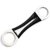 Elvedes clé de pédalier Twist-fit 24,5 cm acier argent/noir