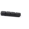 Elvedes Race remblokken - 55mm - Shimano compatibel - Zwart - 25 paar