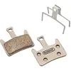 Elvedes Schijfrem blokset 6896-s hayes prime sintered