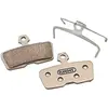 Elvedes Schijfrem blokset 6895-s new avid code 2011 sintered
