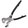 Elvedes Coupe-tuyau Hydraulique Professional