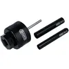 Elvedes professionele (verstelbare) centra-lock dop