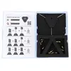 Elvedes Kit D´outils De Mesure De Flexibles De Frein