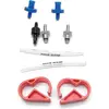 Elvedes Kit D'adaptateur De Purge Sram/avid One Size