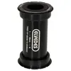 Elvedes Cuvettes De Boîtier De Pédalier Shimano Bb386