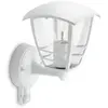 Philips CREEK-Applique d'extérieur Montante avec Détecteur Métal H25cm...