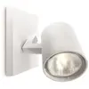 Philips Runner opbouwspot - 1-lichts - wit