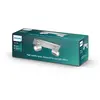 Philips Runner Opbouwspot - GU10  -2x - Zilver