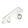 Philips Lighting - Runner bar tube white 3x50W 23