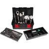 Trivio - Fietsgereedschap Gereedschapskoffer Advanced V2 Toolbox
