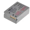 Jupio pile pour appareil photo - Li-Ion