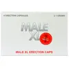 Male XL Erection Erectiepillen