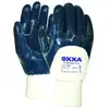 OXXA X-Nitrile-Pro 51-082 handschoen L Oxxa - Zwart/wit - Nitril - Kap...
