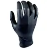 M-Safe 246BK Nitril Grippaz handschoen - zwart - maat XL - 50 stuks