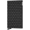 Accesorio - SECRID - Cardprotector - Couleur Noir - Aluminium - Homme