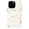 Mio by Mobilize Hoesje geschikt voor Apple iPhone 16 Pro Max MagSafe T...