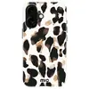 MIO By Mobilize Cover Magsafe Compatible Iphone 16 Leopard (29862)