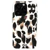 MIO By Mobilize Cover Magsafe Compatible Iphone 16 Pro Leopard (29864)