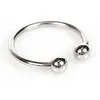 Kiotos Steel Eikelring Hoefijzer RVS Ø 30 mm