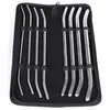 Kiotos Steel Pratt Sounds Set - 8 stuks
