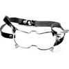 O-products Roestvrijstalen mondklem met strap