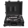 UDG U91029BL2 Multi Format MK2 Plus draaitafel-flightcase