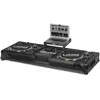 UDG Flightcase SL1200/PLX & DJM-S9 + (ordinateur portable et roues) No...