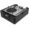 UDG Ultimate Pick Foam Flightcase Multi Format S Black