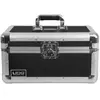 UDG Ultimate 7 inch Record Case 200 Vinyl Silver