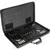 UDG U8305BL Creator case voor DDJ-1000/XDJ-RX2/MCX8000/DJ 808