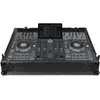 UDG U91069BL Ultimate Flightcase Black voor Denon Prime 4