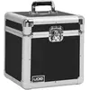 UDG Ultimate 12" Vinyl Record Case 80 Silver (U93017SL) - Vinyl case